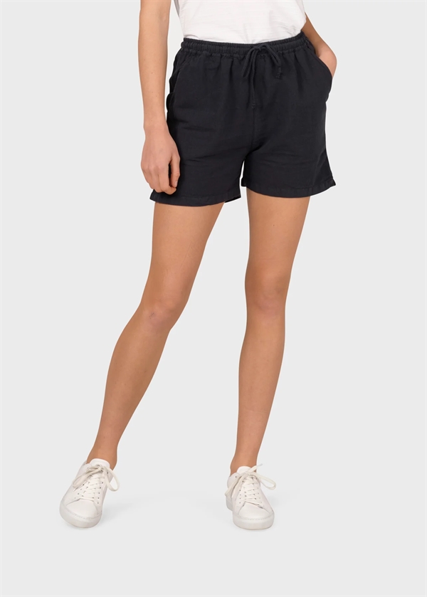 Klitmøller Collective Abby Shorts - Navy